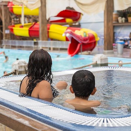 بيدينغويزين Oostappen Vakantiepark Riviera Beach المظهر الخارجي الصورة