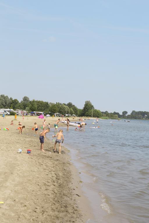 بيدينغويزين Oostappen Vakantiepark Riviera Beach المظهر الخارجي الصورة