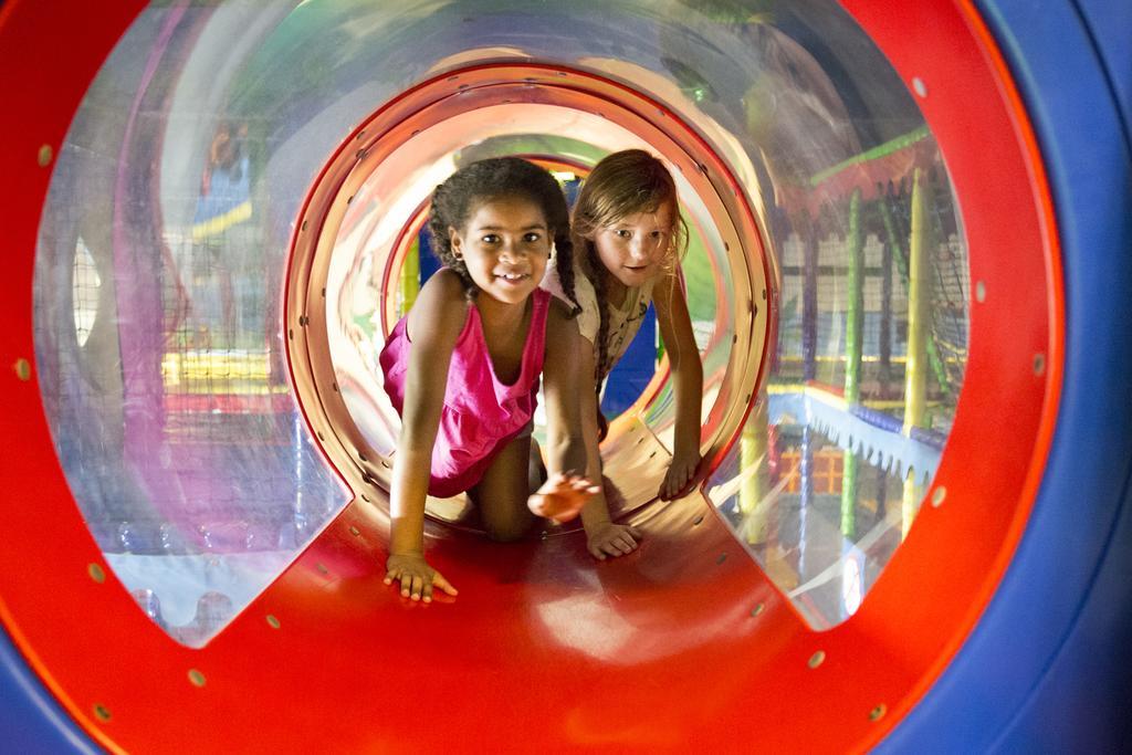 بيدينغويزين Oostappen Vakantiepark Riviera Beach المظهر الخارجي الصورة