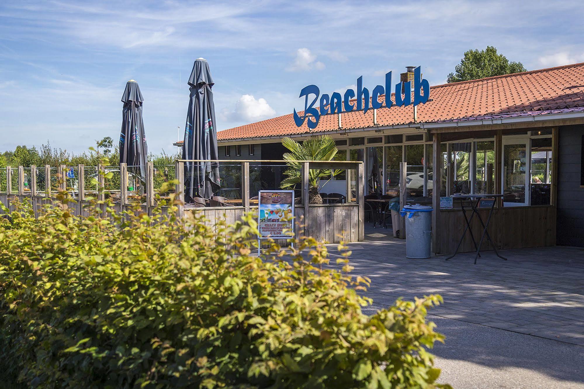 بيدينغويزين Oostappen Vakantiepark Riviera Beach المظهر الخارجي الصورة
