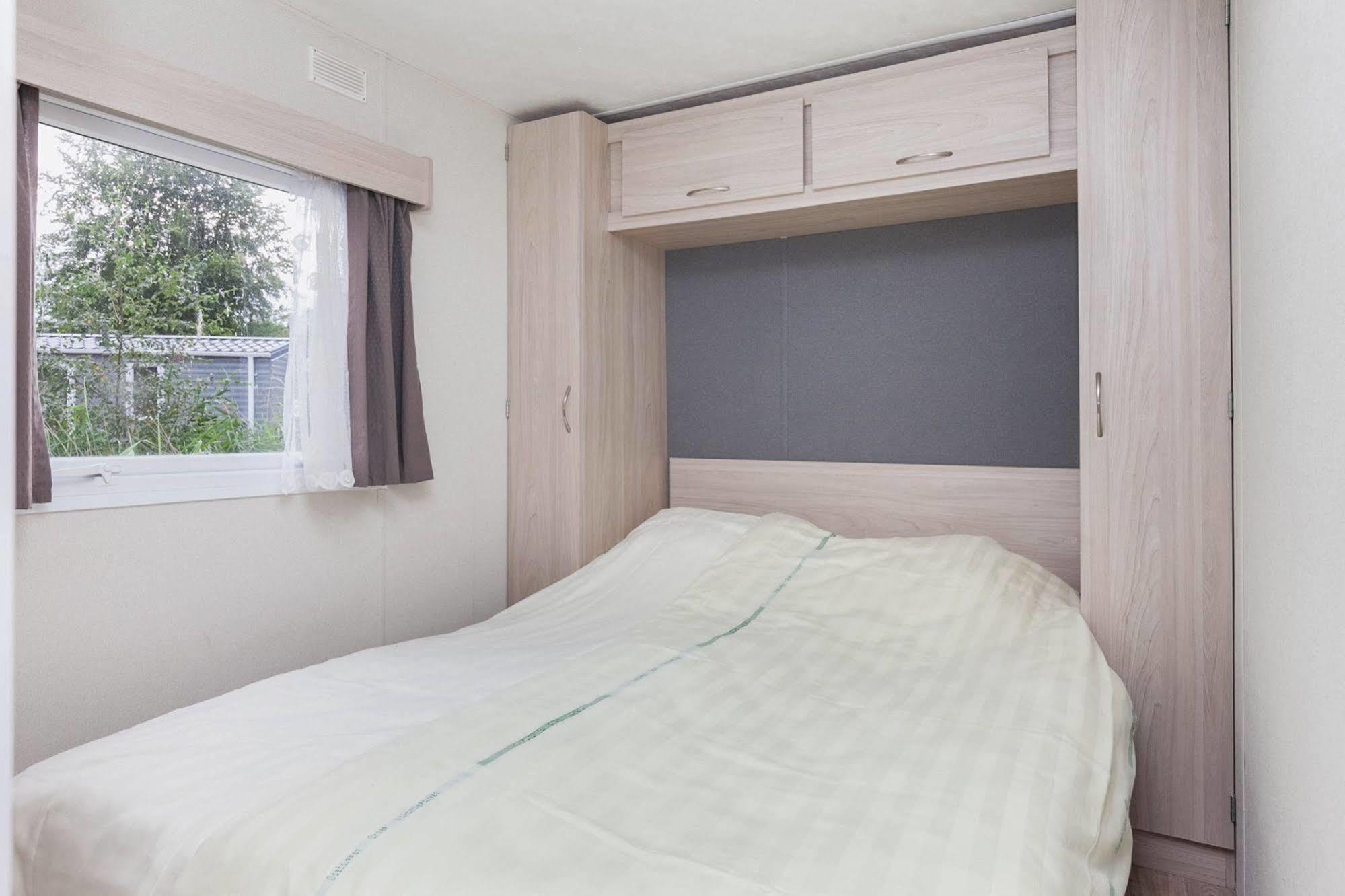 بيدينغويزين Oostappen Vakantiepark Riviera Beach المظهر الخارجي الصورة